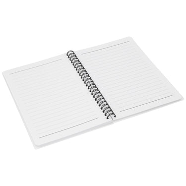 Libretas sublimables